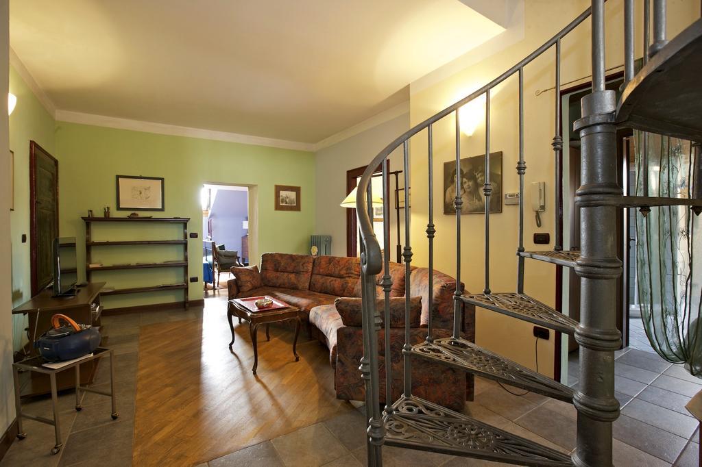 La Torretta Apartment Verbania Exterior photo