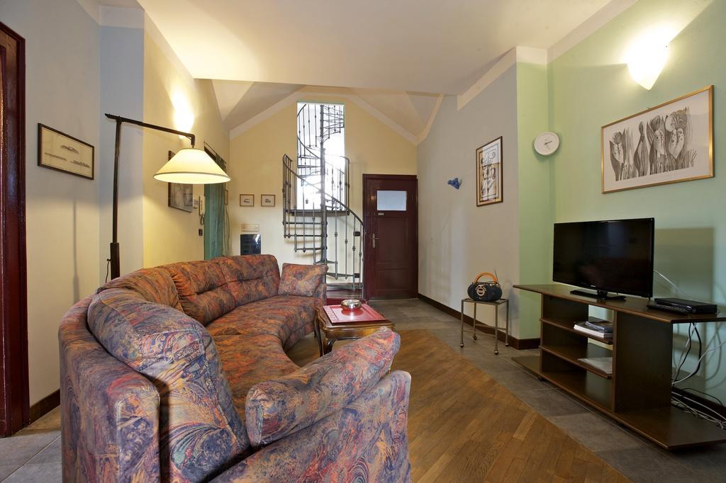 La Torretta Apartment Verbania Exterior photo
